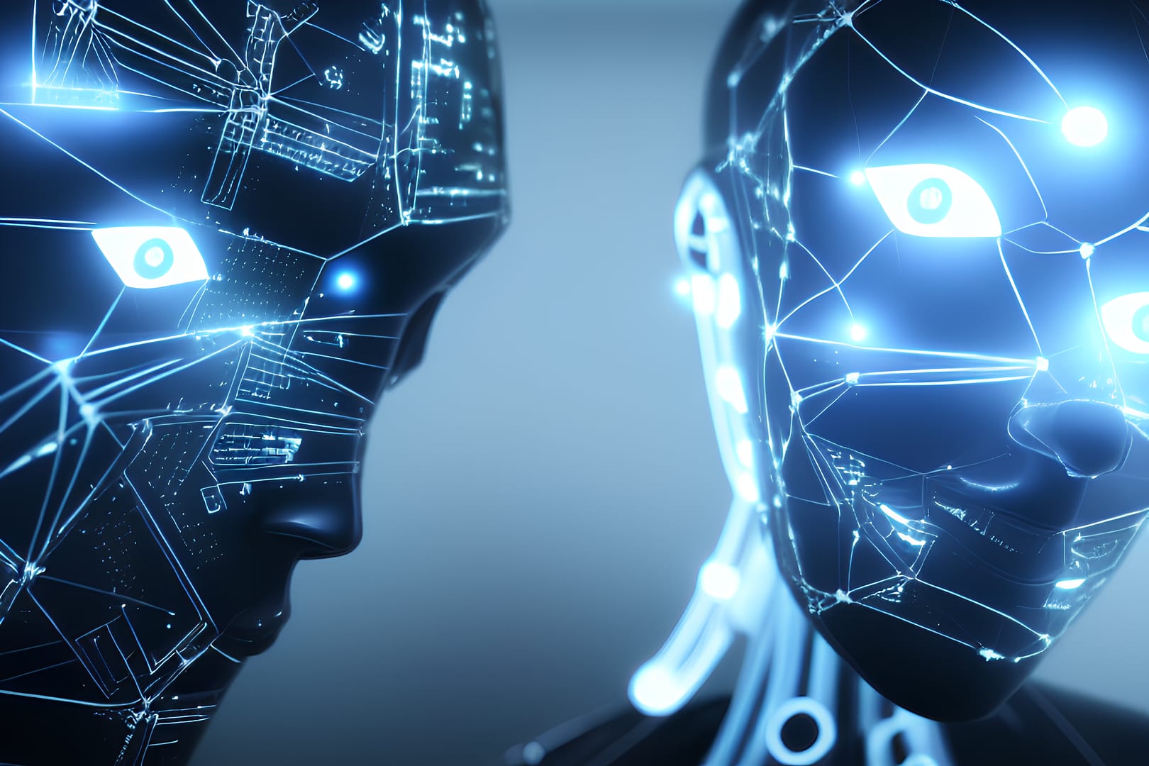 Understanding artificial intelligence cover art