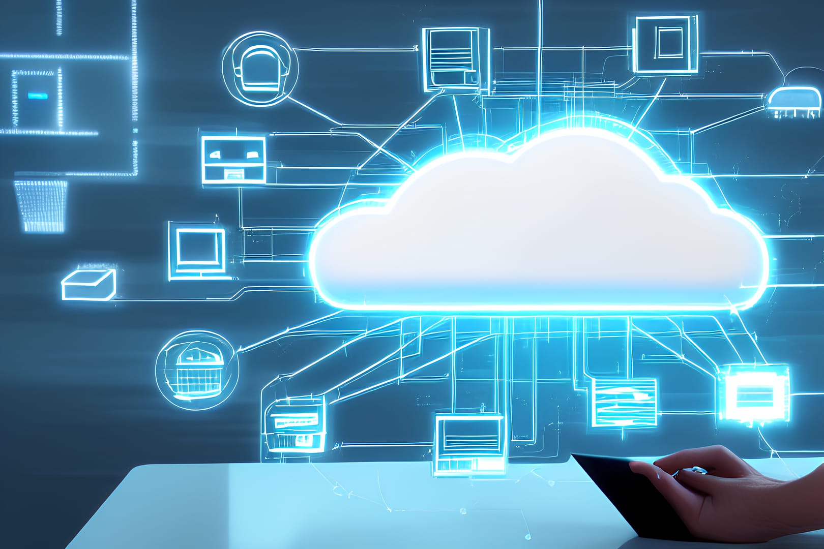 Cloud certifications cover art