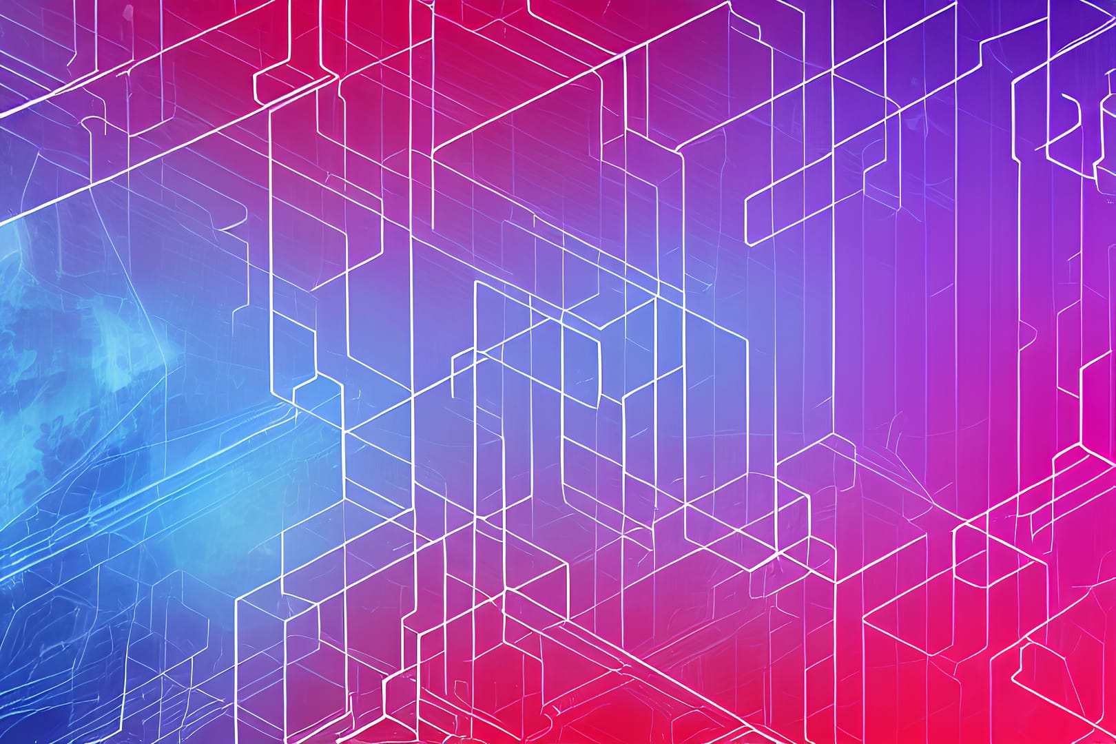 dApps cover art