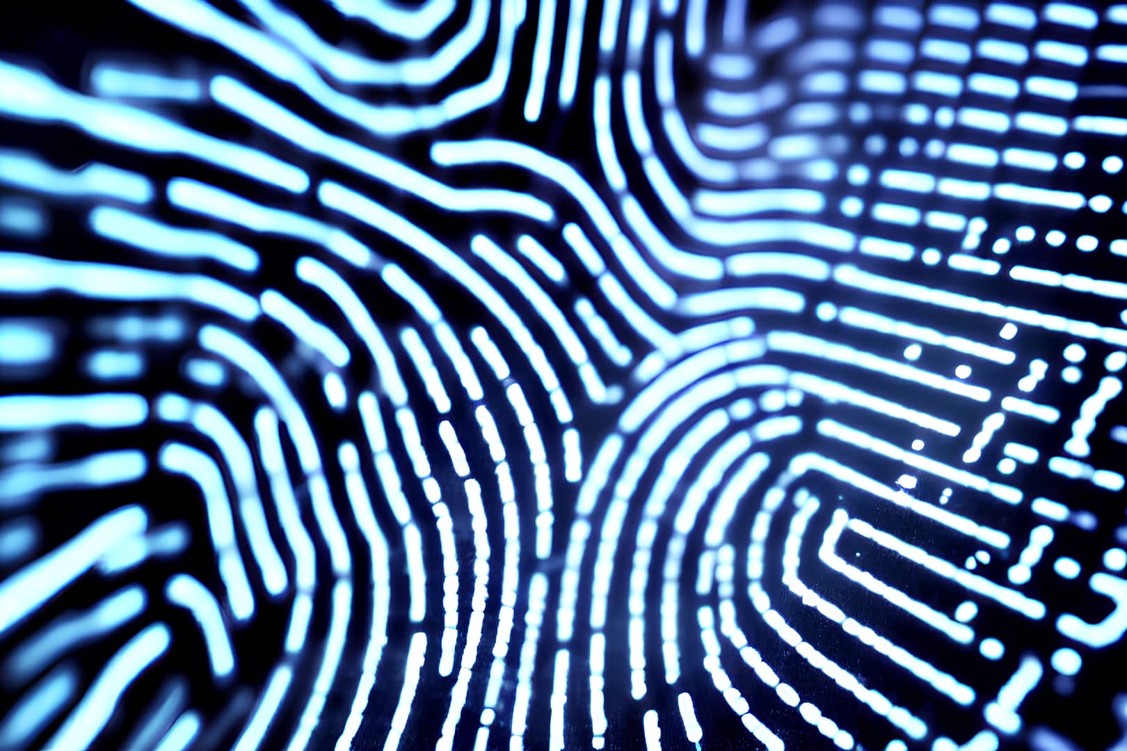 Decentralized Identity cover art