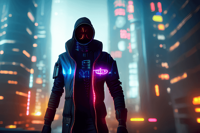 Virtual world game development cover art